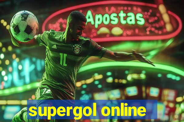 supergol online